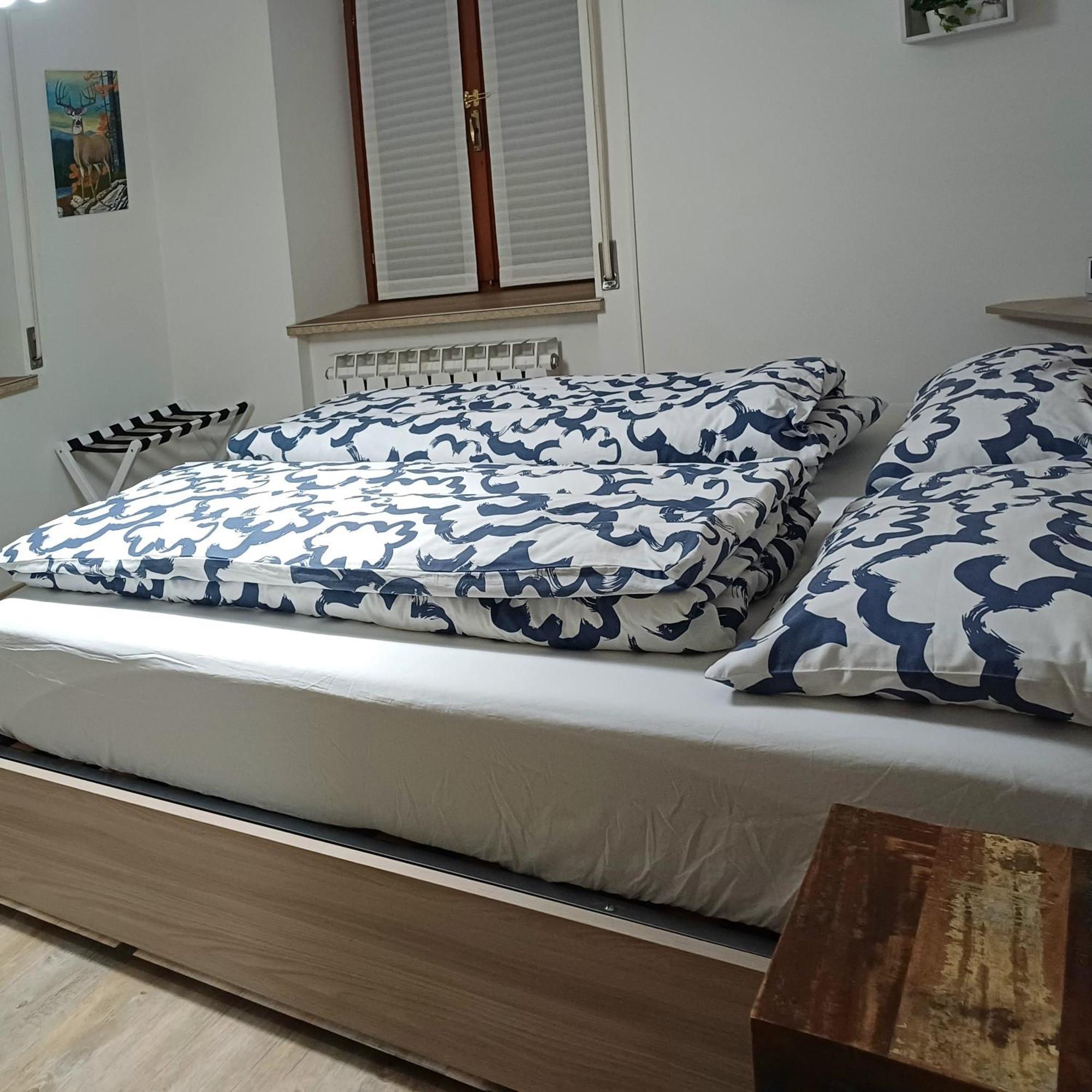 Holiday Home Il Tuo Piccolo Angolo Di Paradiso Tarvisio Exterior photo